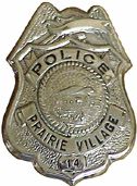 Prairie Village Police