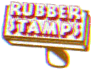 rubber stamp image