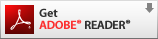 adobe acrobat reader logo