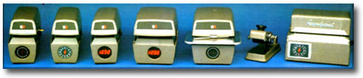 rapidprint family of products photo