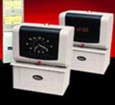 time recorder  4000 series