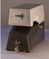 Widmer t-3 with security lock