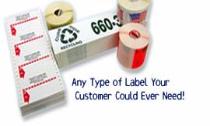 labels