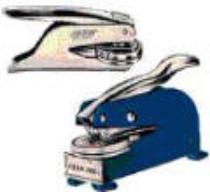 Desk Seals