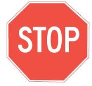 Stop Sign