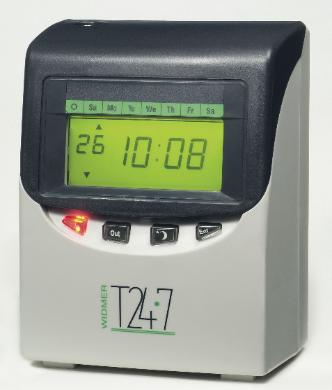 Widmer T24-7