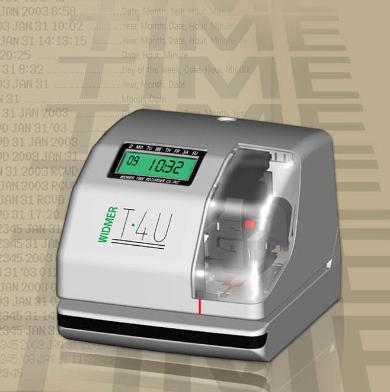 Widmer t-4-u